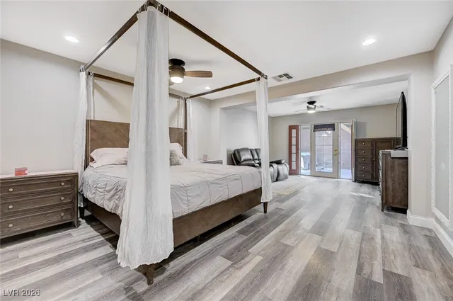 $469,500 | 246 Du Fort Avenue, Henderson, NV 89002