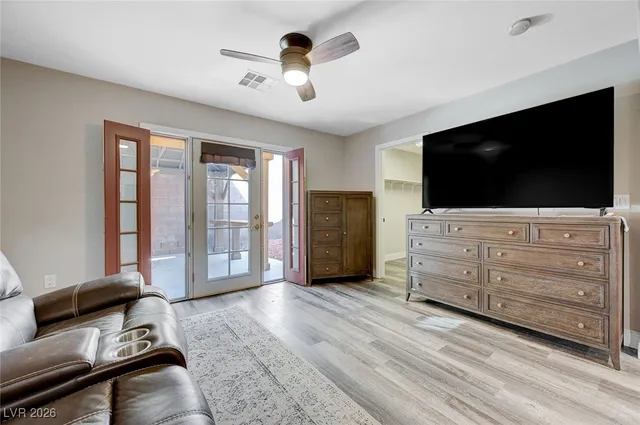 $469,500 | 246 Du Fort Avenue, Henderson, NV 89002