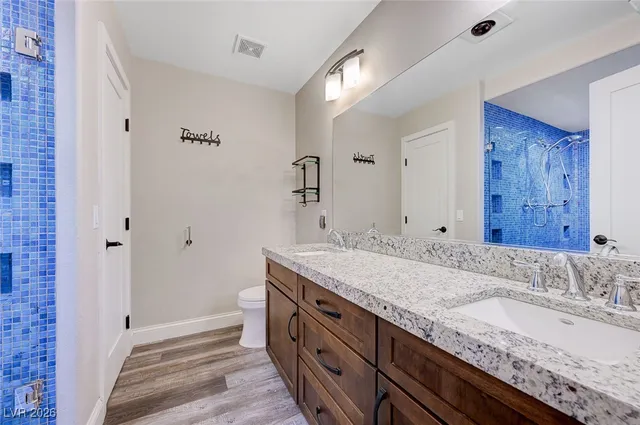 $469,500 | 246 Du Fort Avenue, Henderson, NV 89002