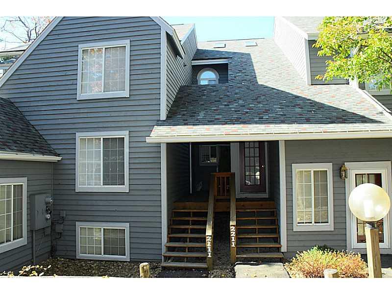 2111 South Ridge Terrace Hidden Valley, PA 15502 - Photo 13 of 21 Exterior Front.