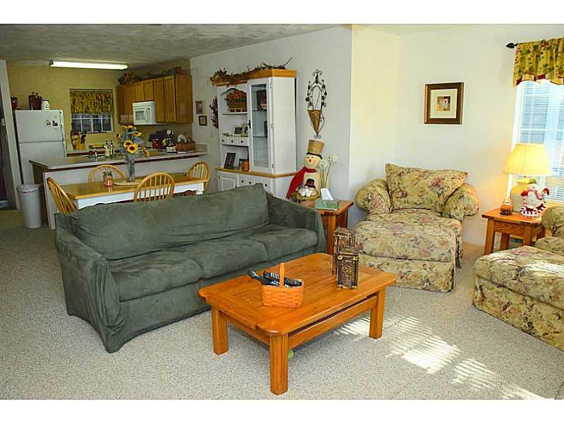 2111 South Ridge Terrace Hidden Valley, PA 15502 - Photo 3 of 21 Living Room.