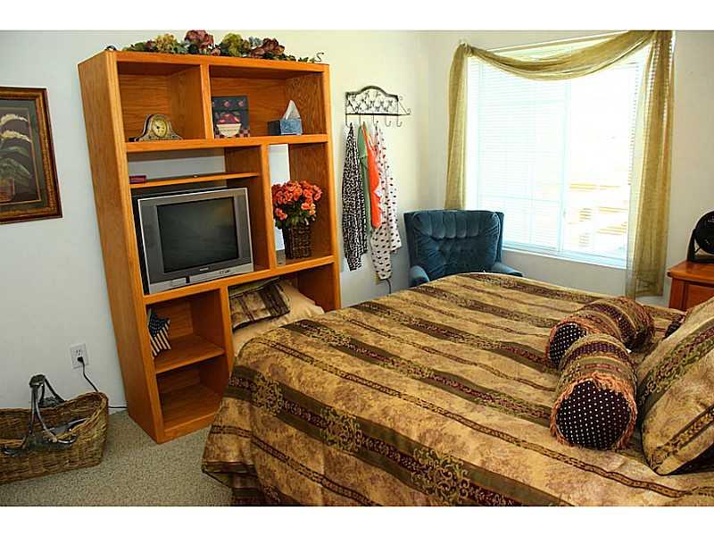 2111 South Ridge Terrace Hidden Valley, PA 15502 - Photo 9 of 21 Bedroom.