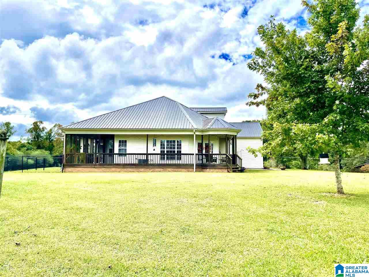 208 Old Downing Ml Road Anniston, AL 36207 - Photo 28 of 50