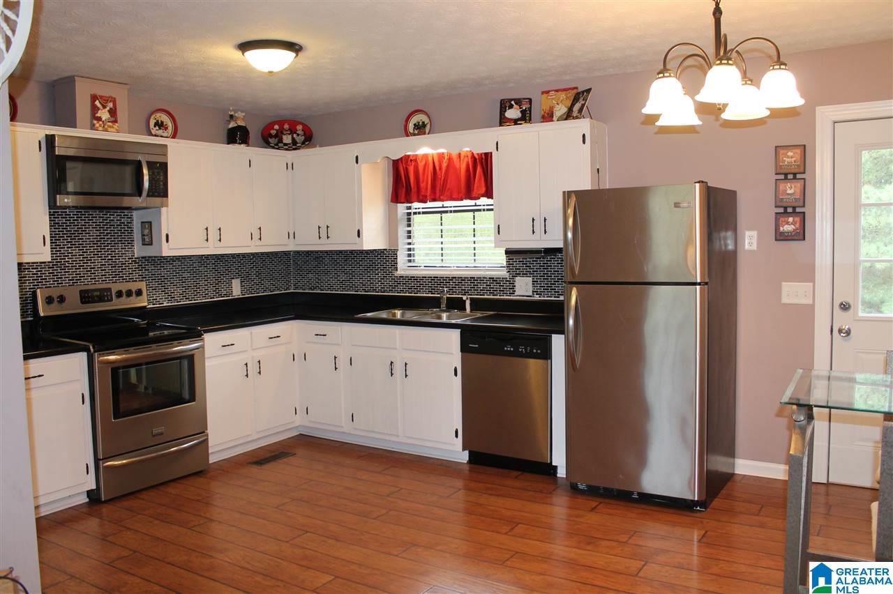 1014 County Road 1650 Cullman, AL 35055 - Photo 5 of 23