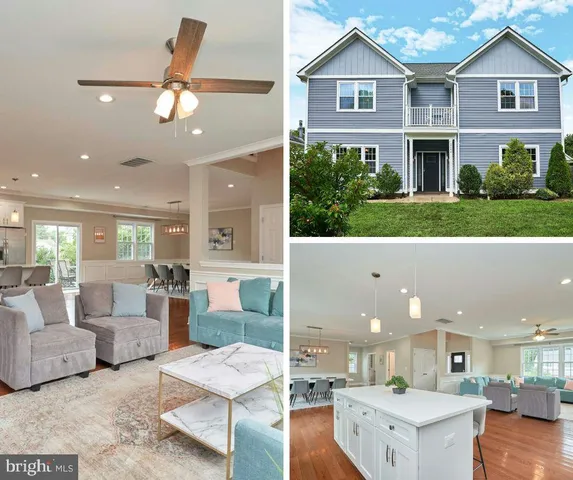 $1,179,000 | 3244 Blundell Road, Falls Church, VA 22042