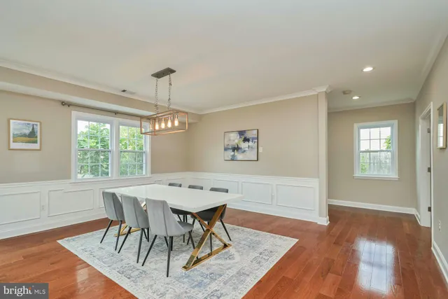 $1,179,000 | 3244 Blundell Road, Falls Church, VA 22042