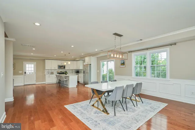 $1,179,000 | 3244 Blundell Road, Falls Church, VA 22042
