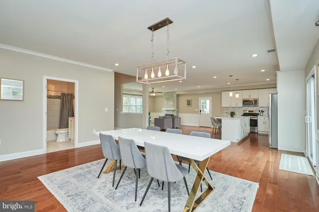 $1,179,000 | 3244 Blundell Road, Falls Church, VA 22042