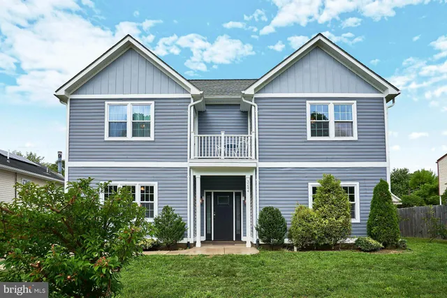 $1,179,000 | 3244 Blundell Road, Falls Church, VA 22042