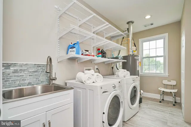 $1,179,000 | 3244 Blundell Road, Falls Church, VA 22042