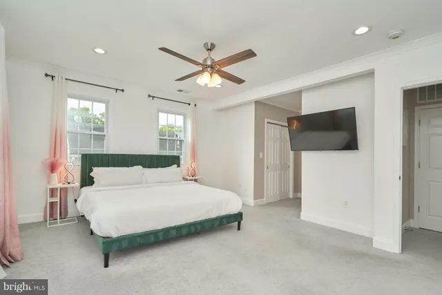 $1,179,000 | 3244 Blundell Road, Falls Church, VA 22042