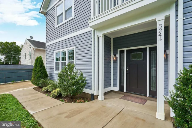 $1,179,000 | 3244 Blundell Road, Falls Church, VA 22042