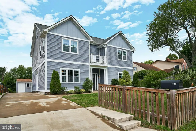 $1,179,000 | 3244 Blundell Road, Falls Church, VA 22042