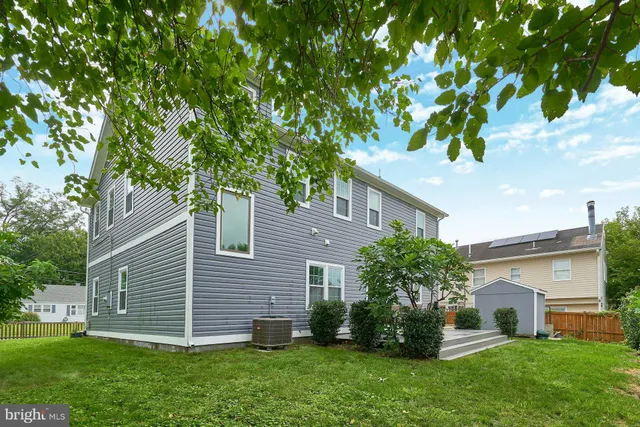 $1,179,000 | 3244 Blundell Road, Falls Church, VA 22042