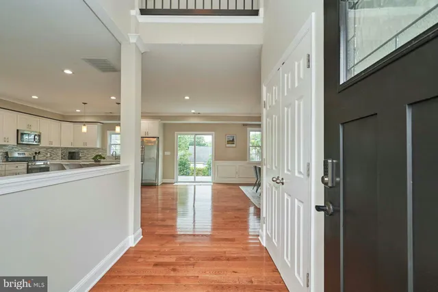 $1,179,000 | 3244 Blundell Road, Falls Church, VA 22042