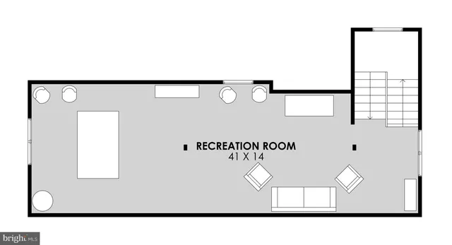 $1,179,000 | 3244 Blundell Road, Falls Church, VA 22042