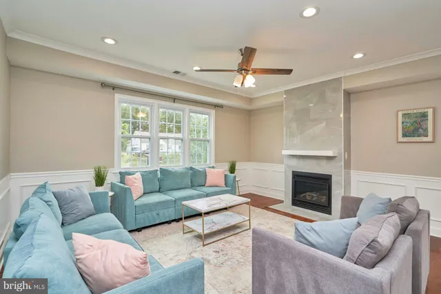 $1,179,000 | 3244 Blundell Road, Falls Church, VA 22042