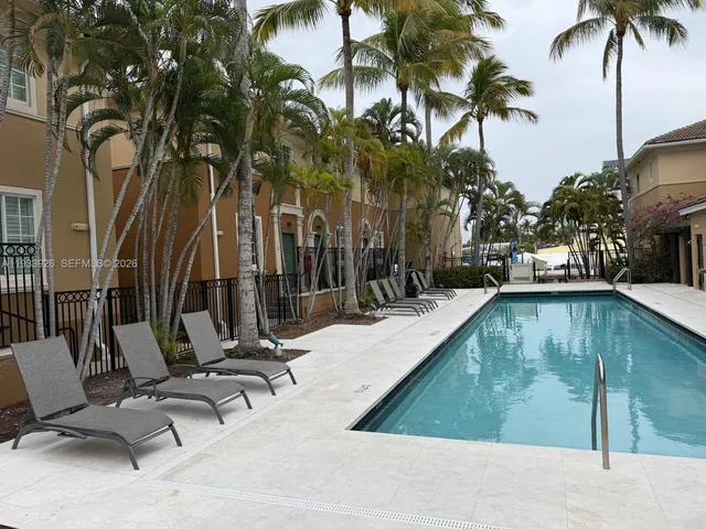 $3,000 | 2961 Northeast 185th Street, Unit 1613, Aventura, FL 33180