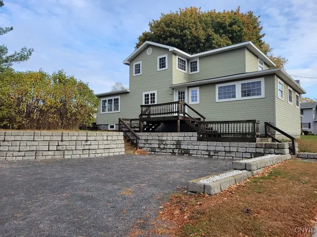 $375,000 | 832 State Street, Clayton, NY 13624