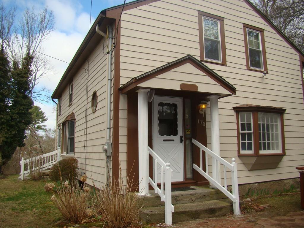 178 Reed Road Westport, MA 02790 - Photo 1 of 12