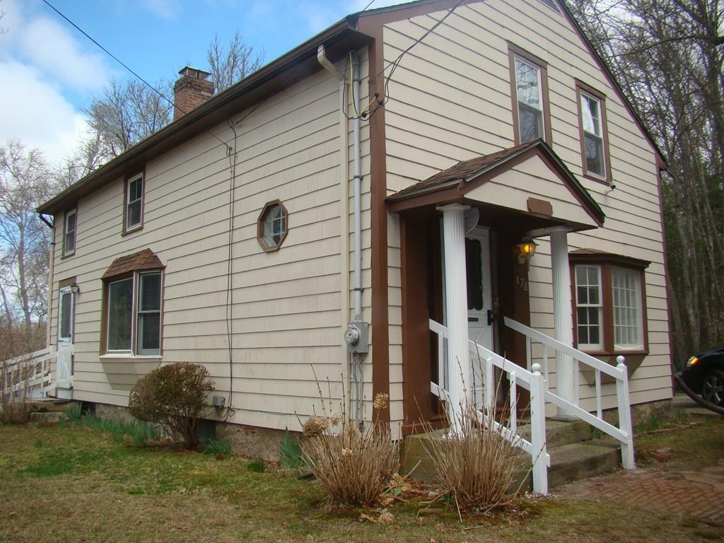 178 Reed Road Westport, MA 02790 - Photo 2 of 12