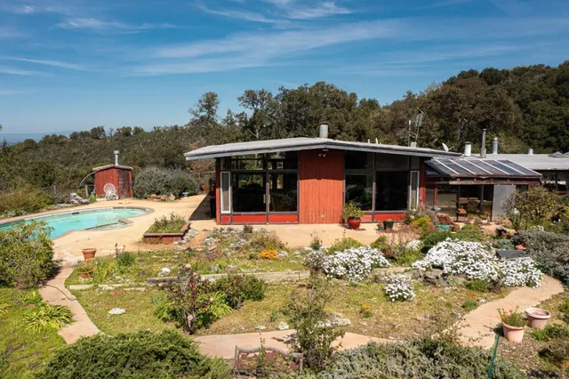 $11,500,000 | 640 Los Trancos Road, Portola Valley, CA 94028