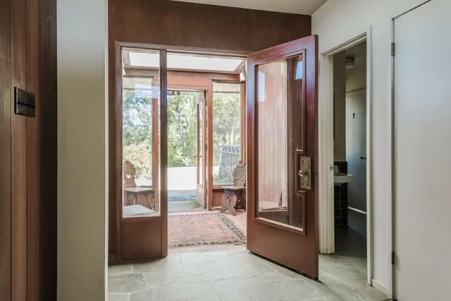 $11,500,000 | 640 Los Trancos Road, Portola Valley, CA 94028