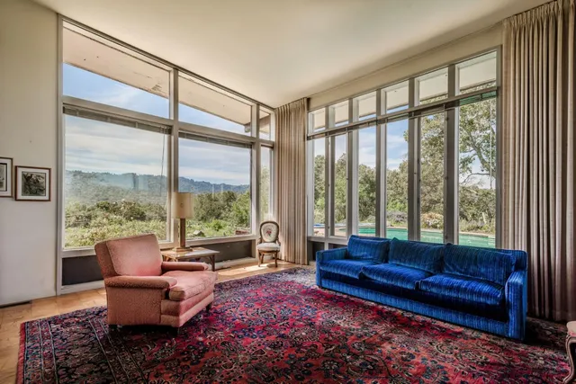 $11,500,000 | 640 Los Trancos Road, Portola Valley, CA 94028