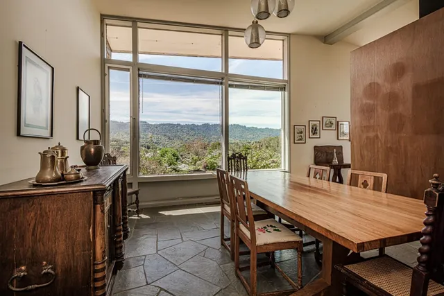 $11,500,000 | 640 Los Trancos Road, Portola Valley, CA 94028