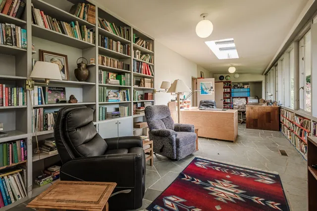 $11,500,000 | 640 Los Trancos Road, Portola Valley, CA 94028