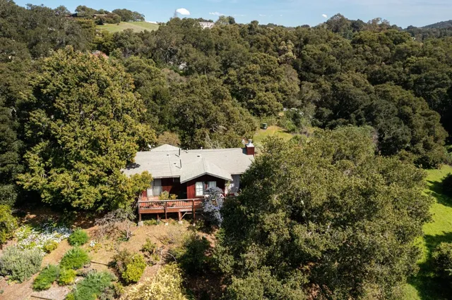 $11,500,000 | 640 Los Trancos Road, Portola Valley, CA 94028