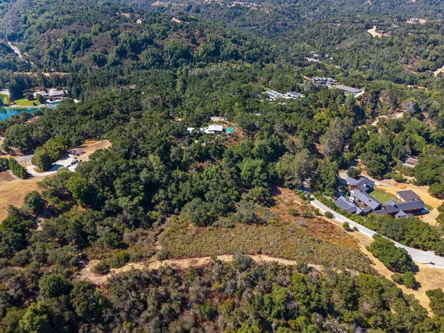$11,500,000 | 640 Los Trancos Road, Portola Valley, CA 94028
