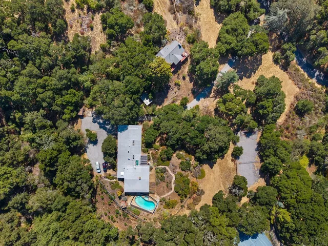 $11,500,000 | 640 Los Trancos Road, Portola Valley, CA 94028