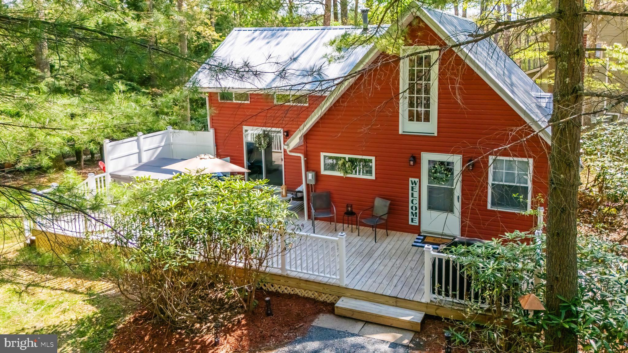 158 Oak Way Road Swanton, MD 21561 - Photo 2 of 68