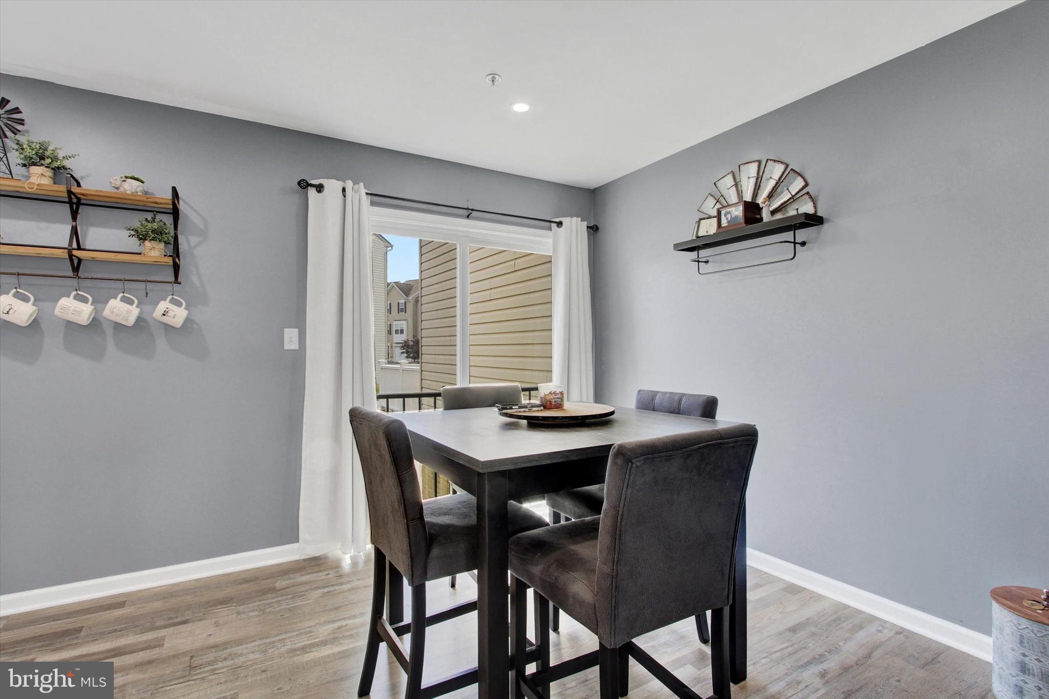 703 Grant Drive Hanover, PA 17331 - Photo 11 of 27 a view of a workspace with furniture