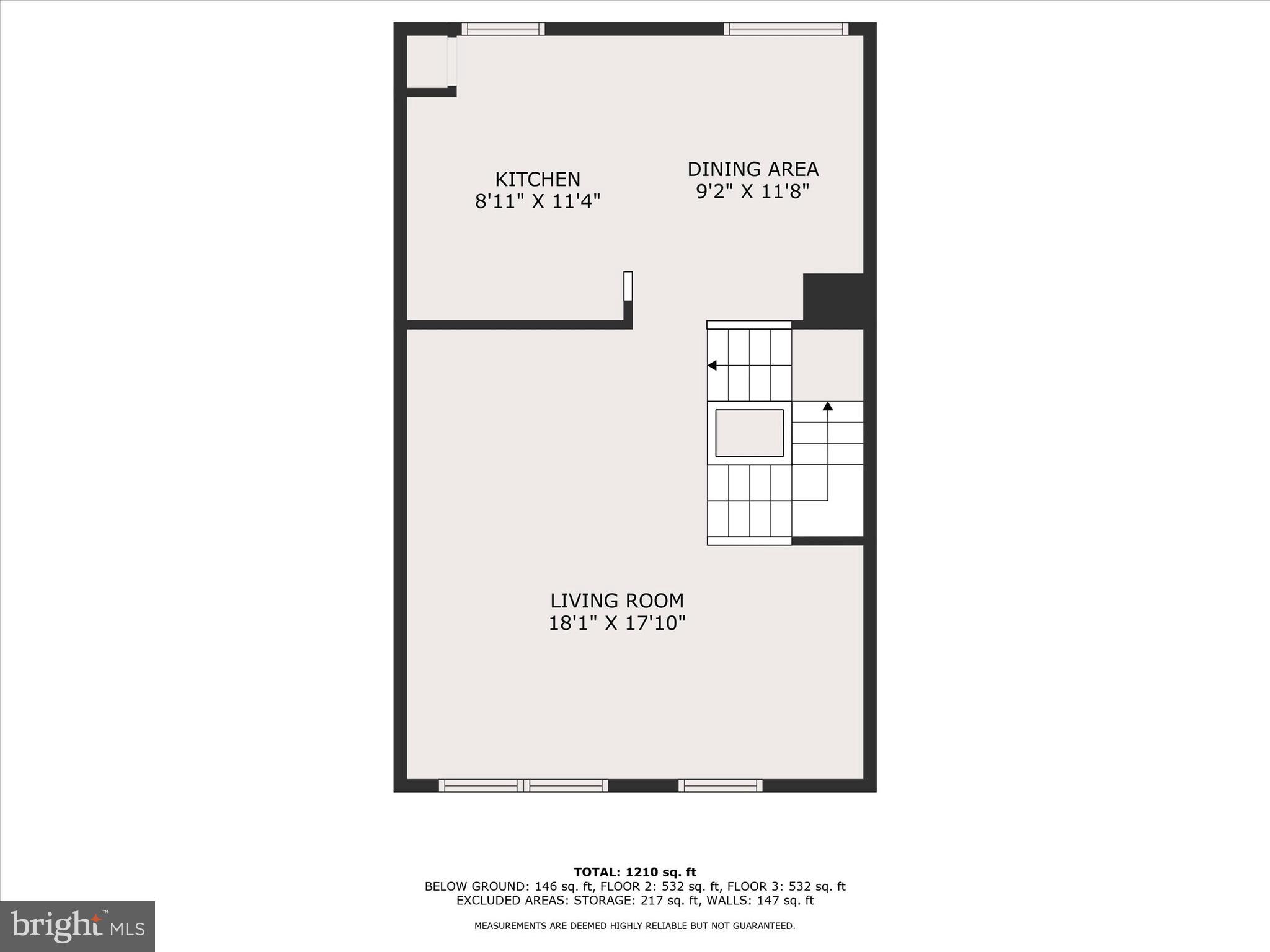 703 Grant Drive Hanover, PA 17331 - Photo 25 of 27 a picture of a bench in a room