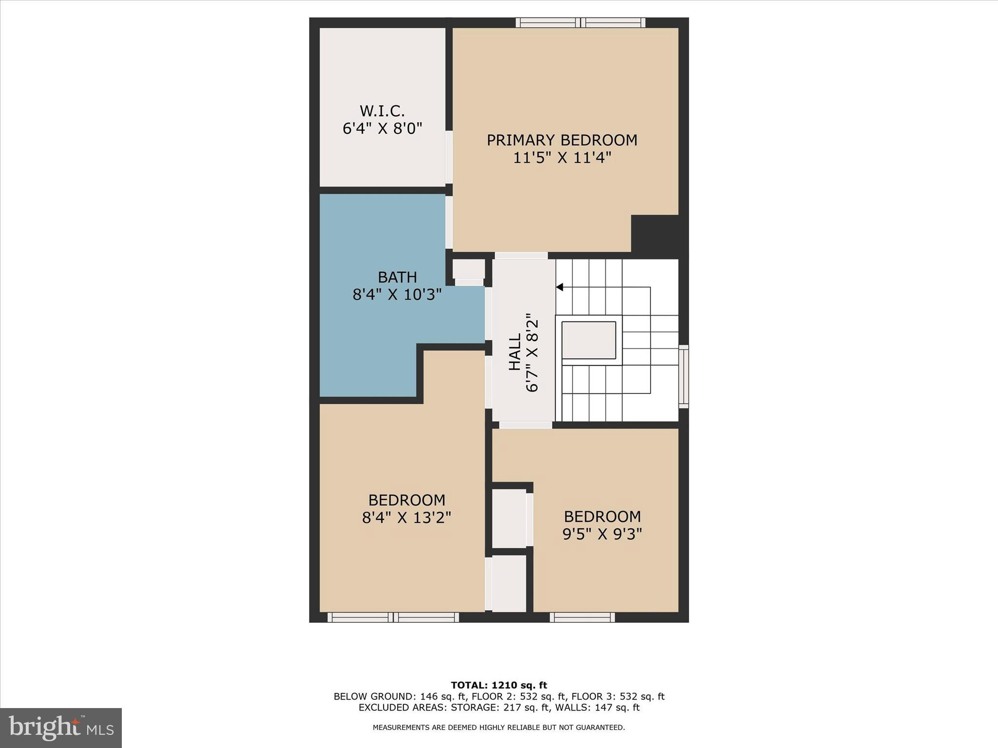 703 Grant Drive Hanover, PA 17331 - Photo 26 of 27 unknown