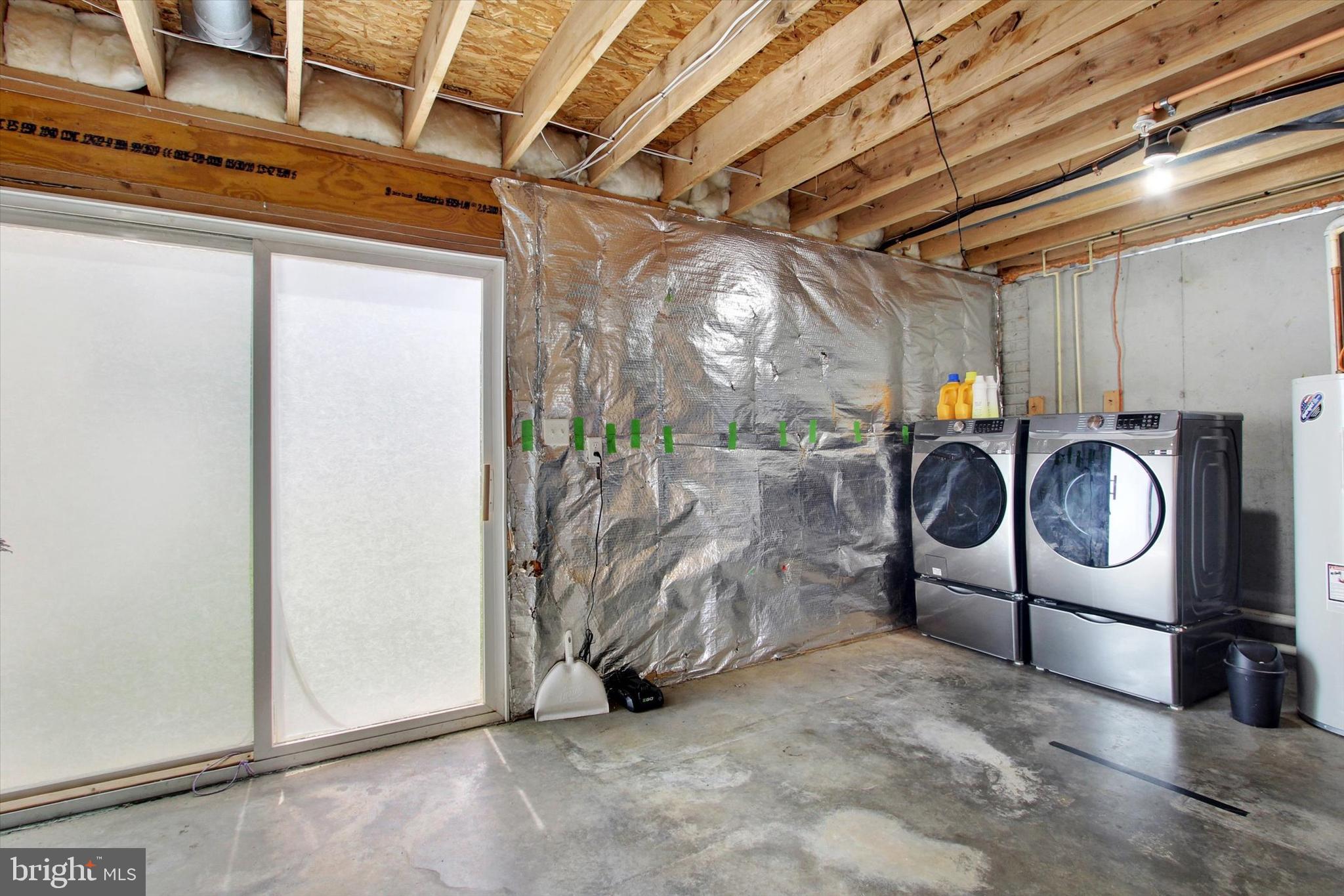 703 Grant Drive Hanover, PA 17331 - Photo 6 of 27 a view of a storage room