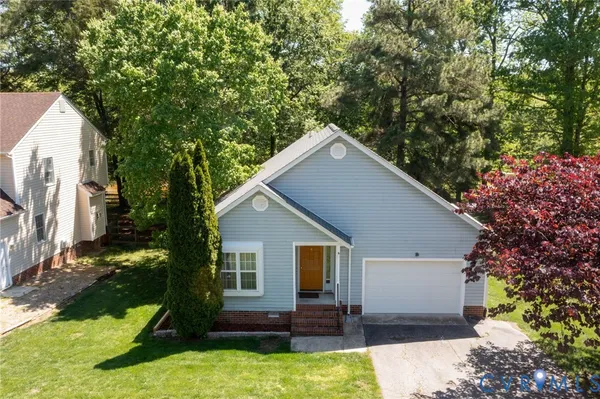 $380,000 | 14919 Featherchase Drive, Chesterfield, VA 23832