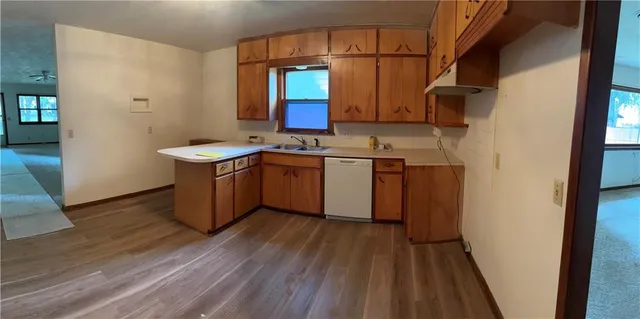 $129,900 | 420 South Walnut Street, Iola, KS 66749