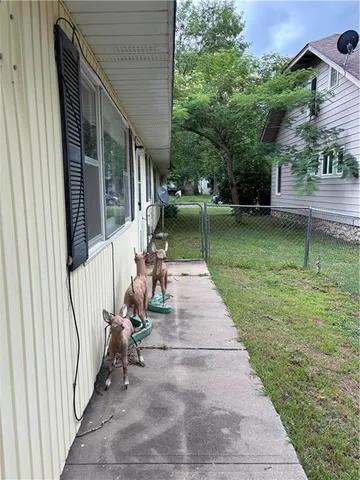 $129,900 | 420 South Walnut Street, Iola, KS 66749