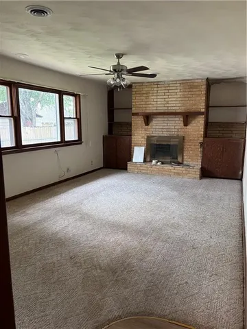 $129,900 | 420 South Walnut Street, Iola, KS 66749