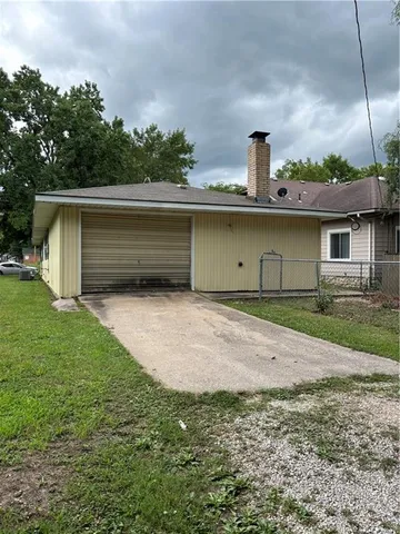 $129,900 | 420 South Walnut Street, Iola, KS 66749