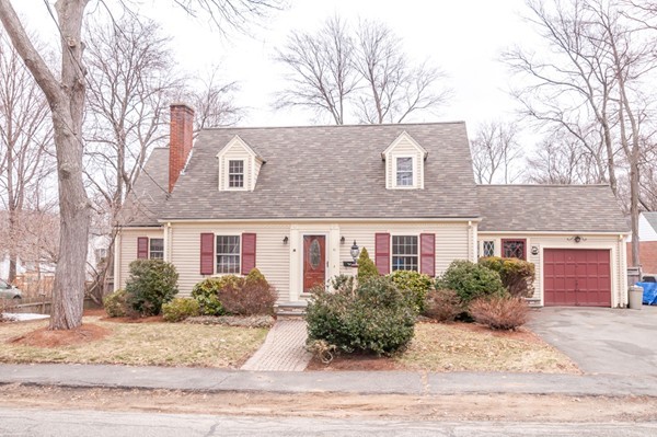 61 John Carver Road Reading, MA 01867 - Photo 1 of 24 Gallery Image 1