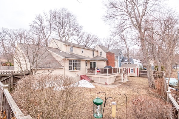 61 John Carver Road Reading, MA 01867 - Photo 24 of 24 Gallery Image 24