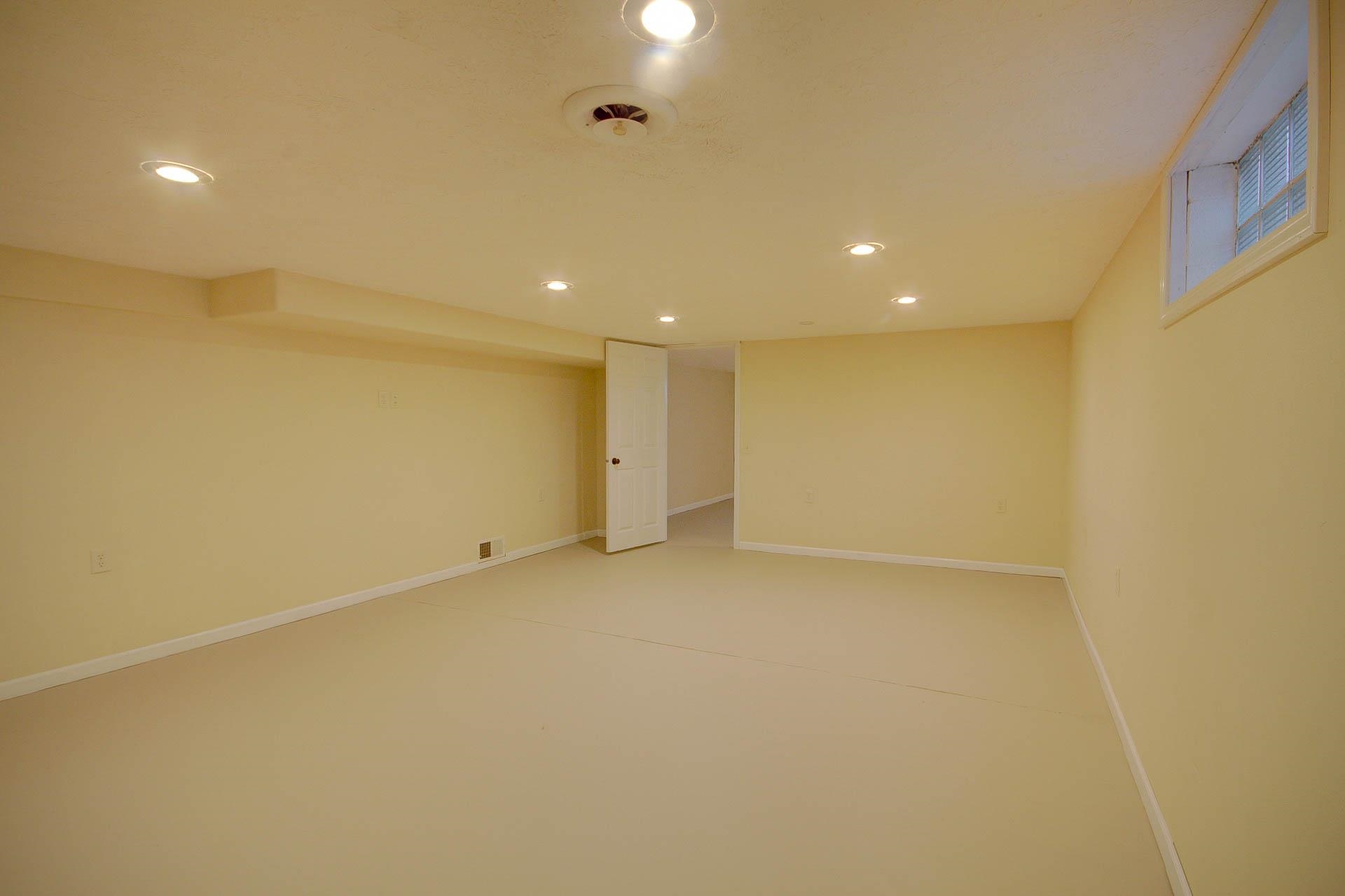 327 4th Street Andover, IL 61233 - Photo 35 of 58 a view of empty room