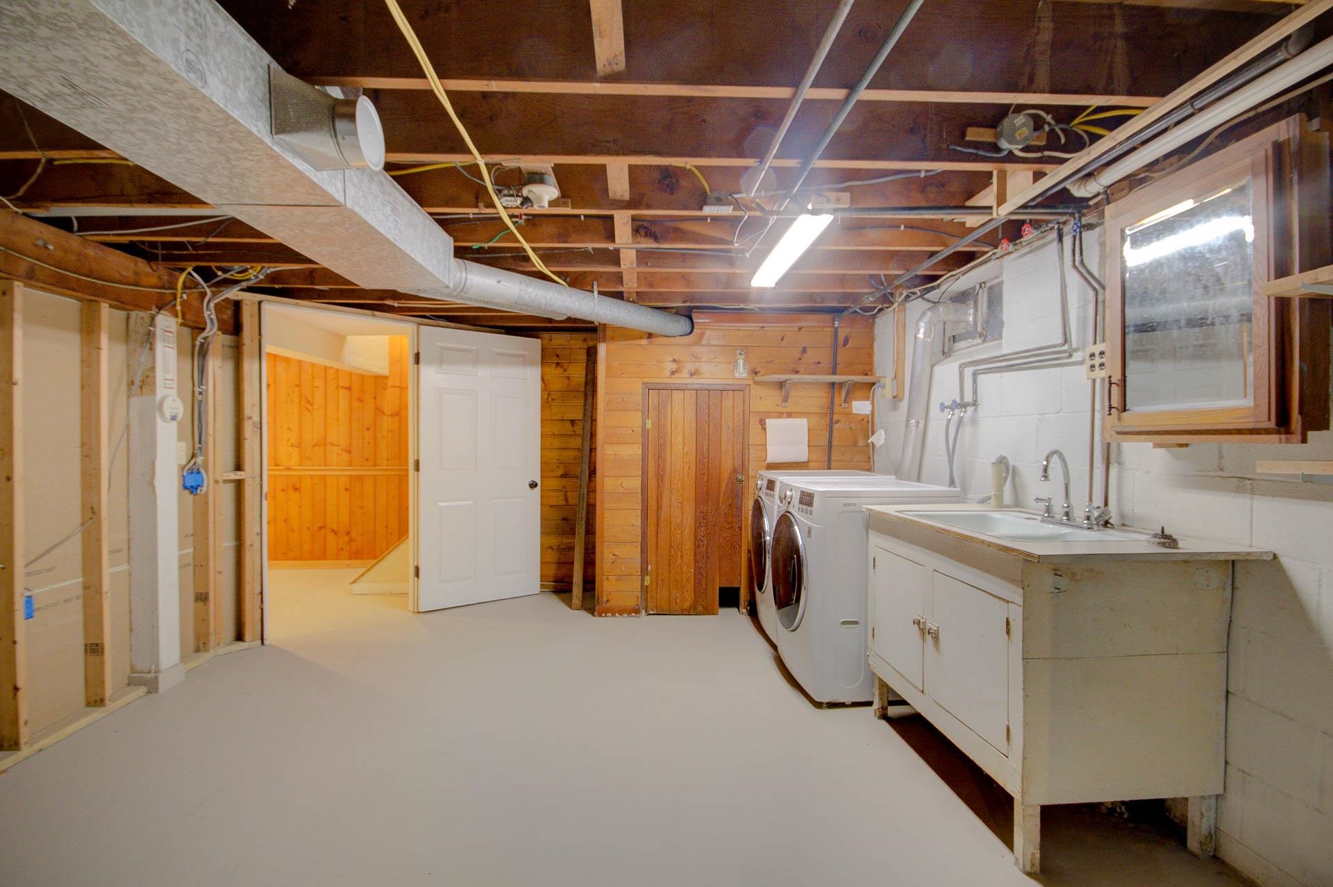 327 4th Street Andover, IL 61233 - Photo 45 of 58 a view of utility room