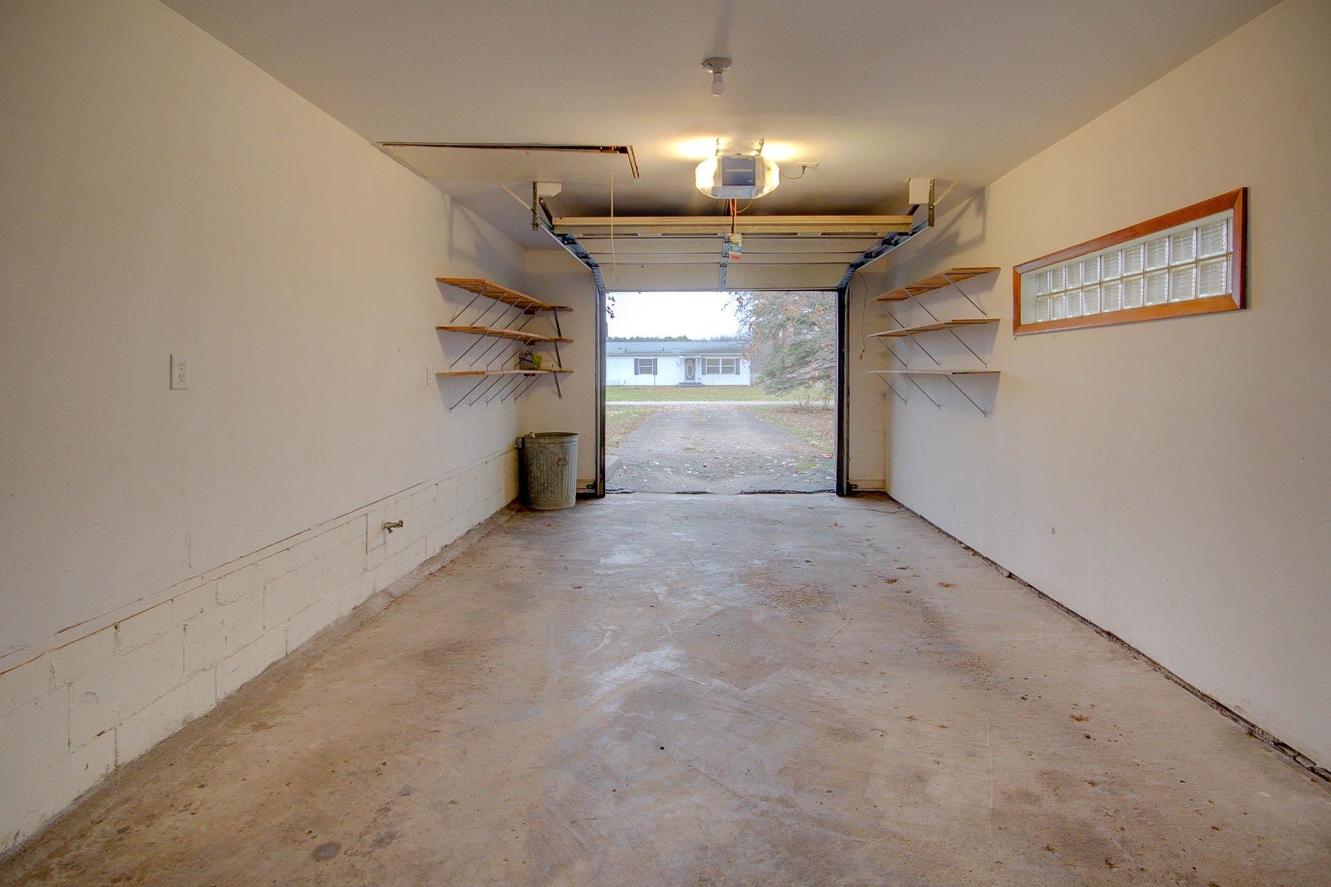 327 4th Street Andover, IL 61233 - Photo 49 of 58 a view of empty room with an empty space