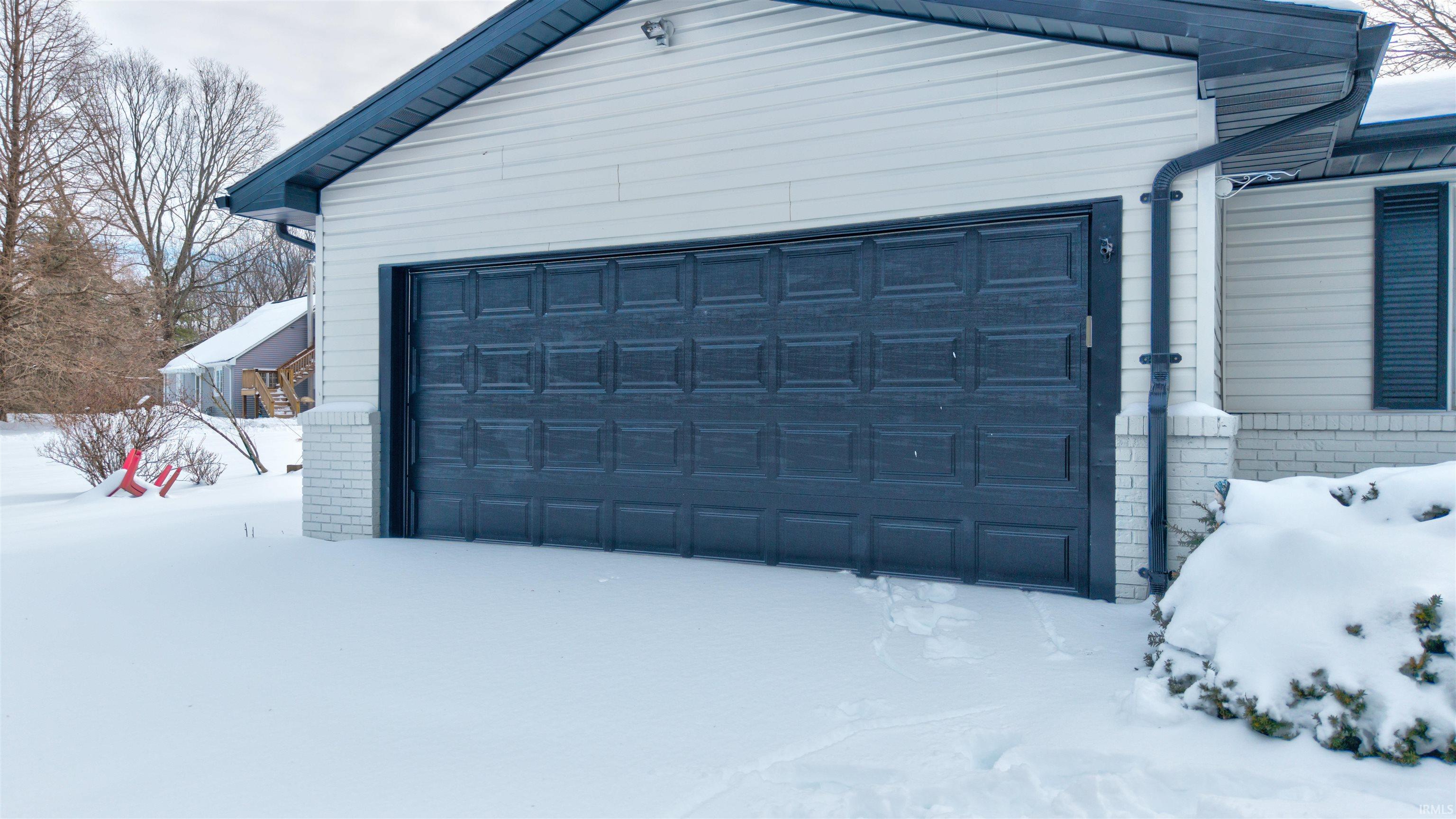 10619 Altheide Road Mount Vernon, IN 47620 - Photo 11 of 36