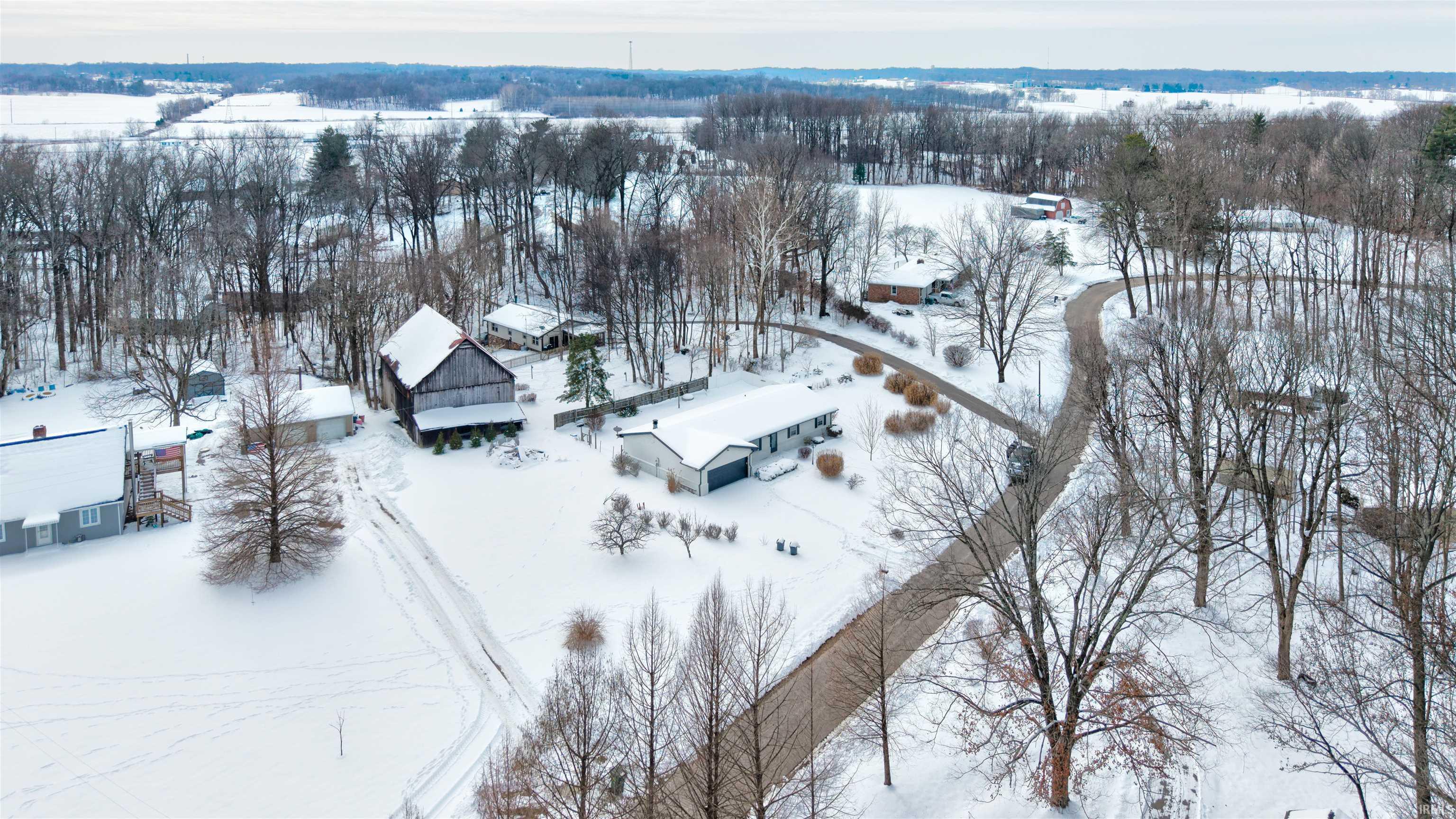 10619 Altheide Road Mount Vernon, IN 47620 - Photo 14 of 36